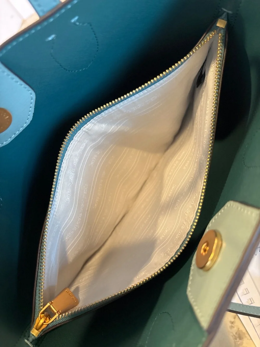 kate spade like new